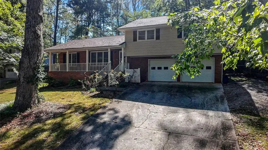 5728 Four Winds Court Sw, Lilburn, GA 30047 - #2