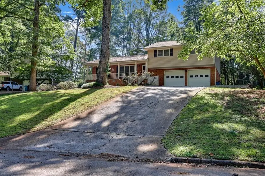5728 Four Winds Court Sw, Lilburn, GA 30047 - #3