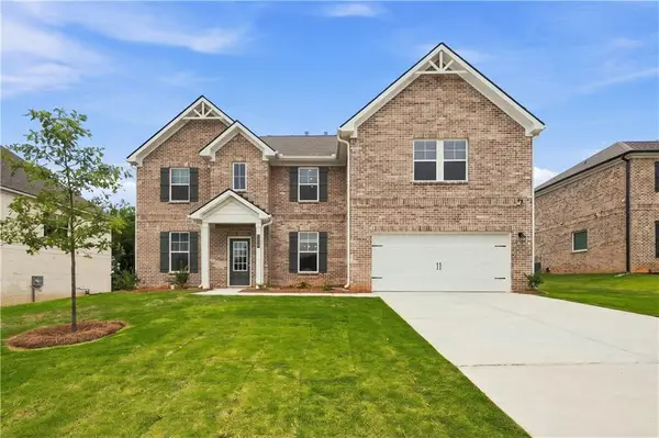 188 Compass Road, Hampton, GA 30228