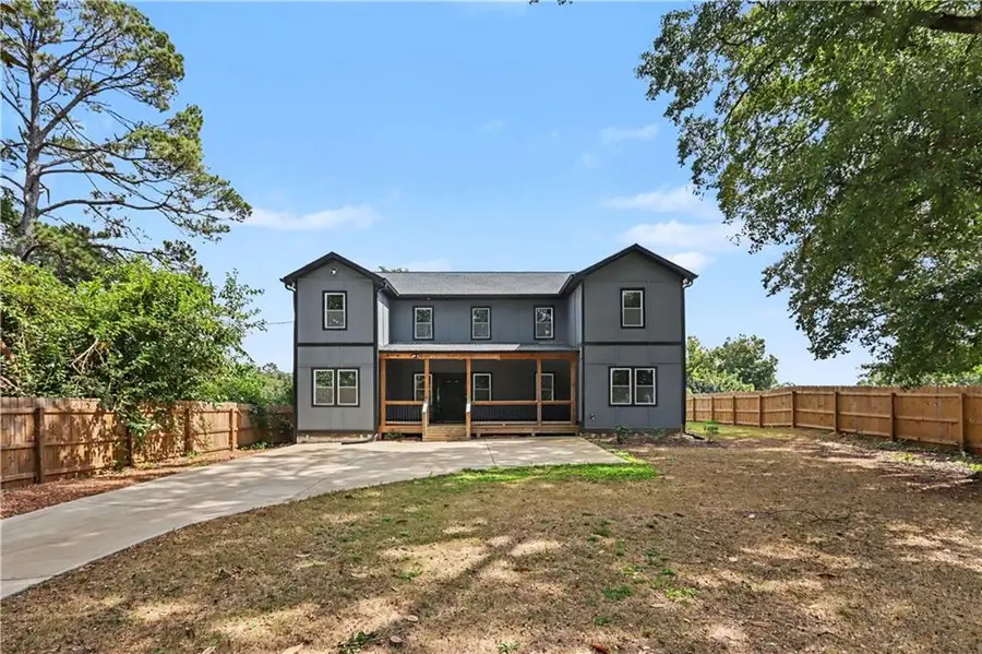 1400 Bouldercrest Road Se, Atlanta, GA 30316 - #2