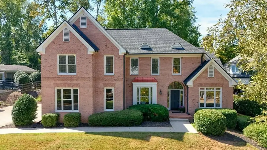 14170 Old Course Drive, Roswell, GA 30075 - #2