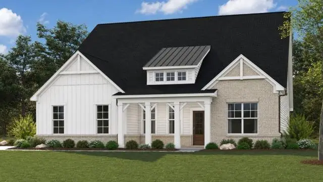8550 Sunnybrooke Lane, Cumming, GA 30041 - #1