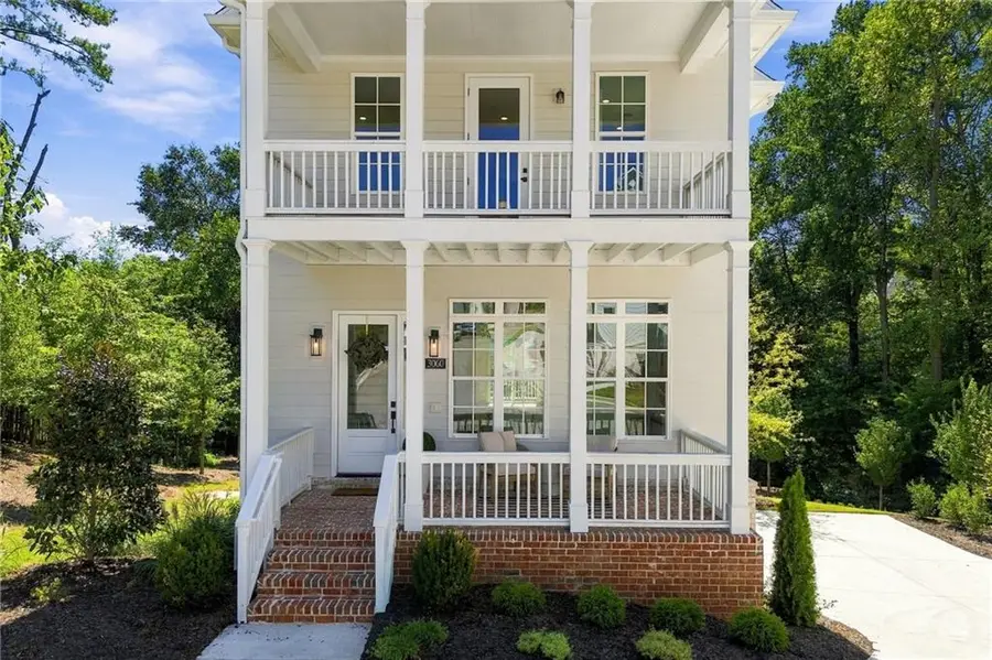 3060 Kara Court, Roswell, GA 30076 - #3