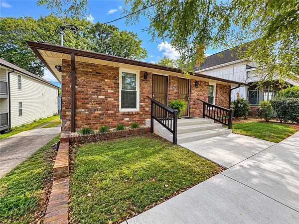 141 Walnut Street Sw, Atlanta, GA 30314