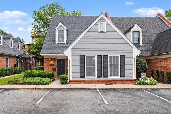 218 Forkner Drive #C, Decatur, GA 30030