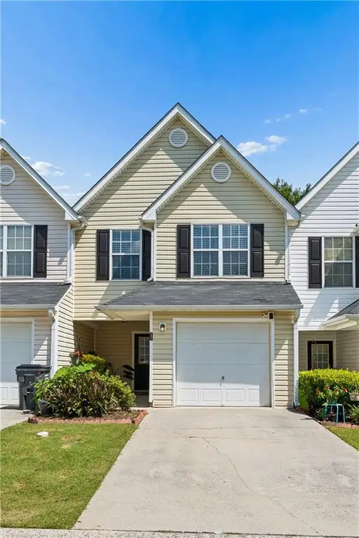 253 Gallant Court #17, Mableton, GA 30126
