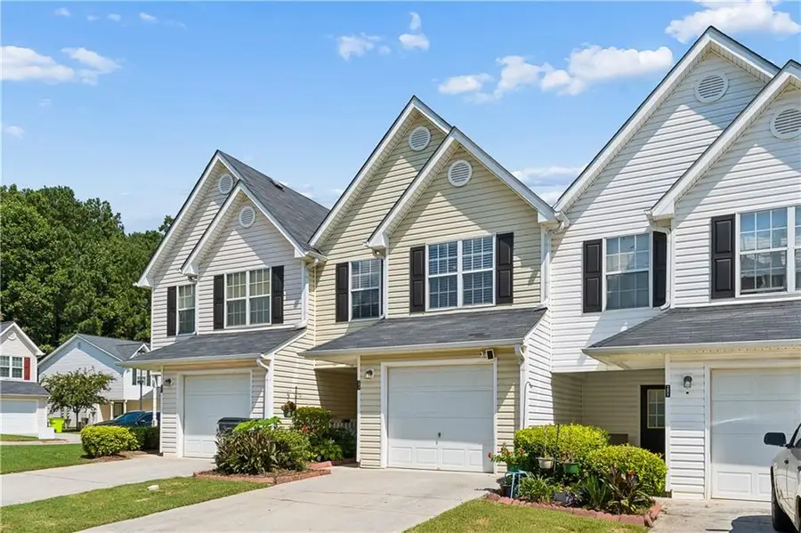 253 Gallant Court #17, Mableton, GA 30126 - #2