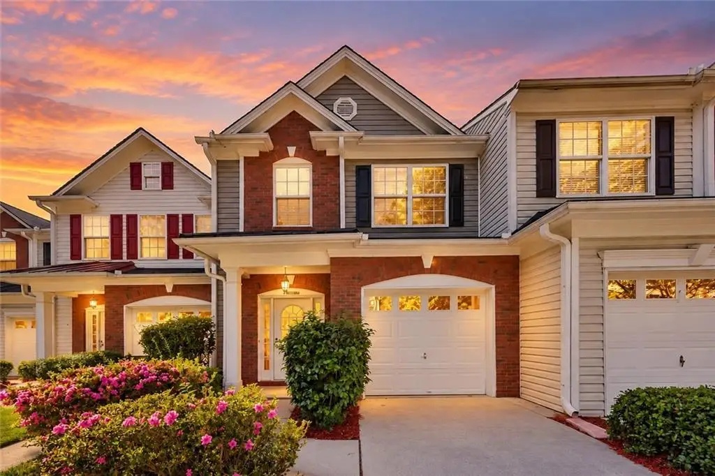 3503 Spring View Court, Alpharetta, GA 30004 - #1