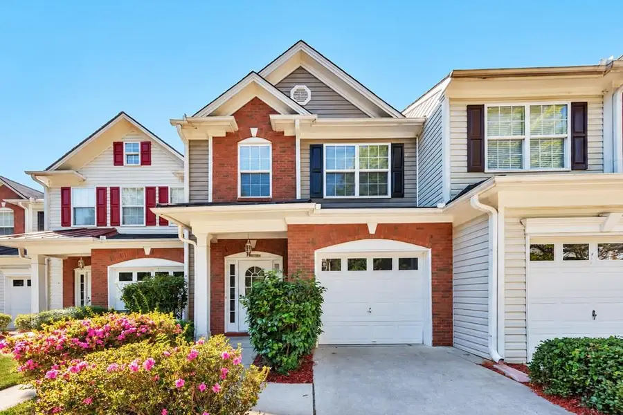 3503 Spring View Court, Alpharetta, GA 30004 - #2