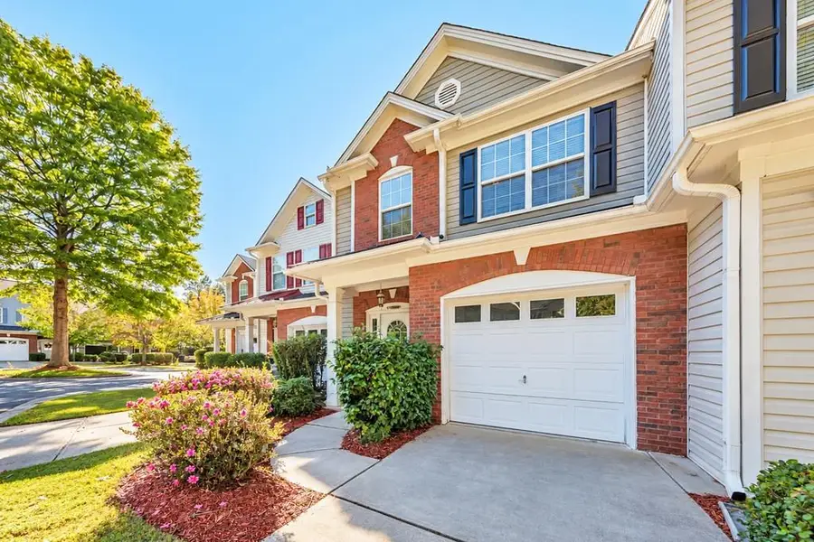 3503 Spring View Court, Alpharetta, GA 30004 - #3