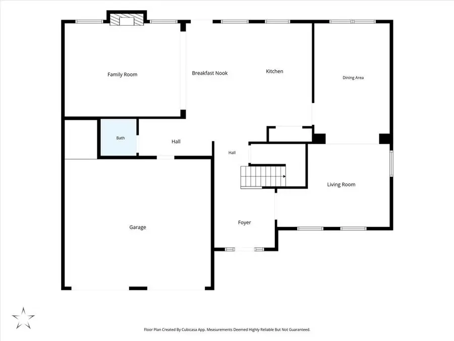 91 Ashbury Circle, Dallas, GA 30157 - #3