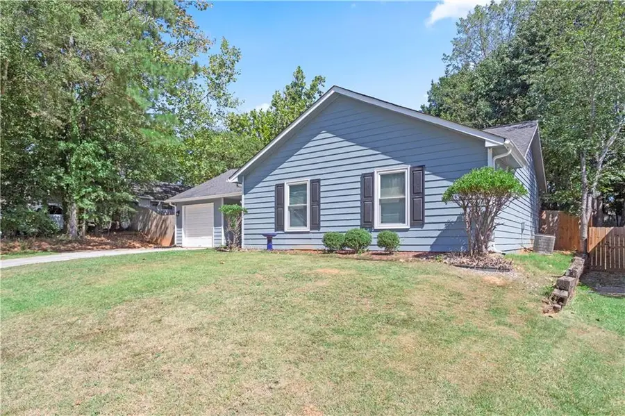1971 Marshes Glenn Drive, Norcross, GA 30071 - #2