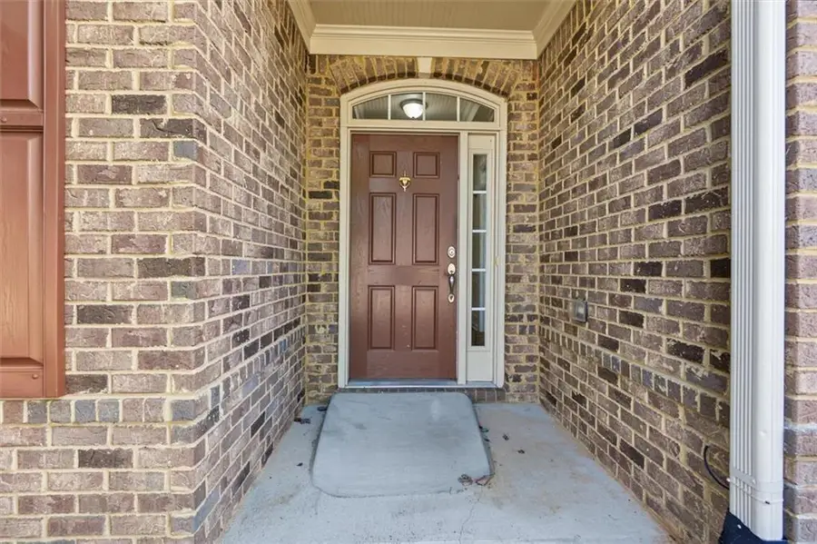 820 Cotton Creek Drive, Canton, GA 30115 - #2