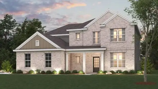 140 Serenade Creek Road, McDonough, GA 30252 - #1