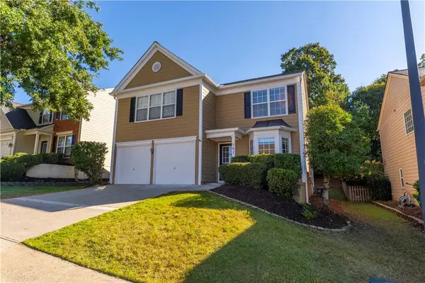 151 Wallnut Hall Circle, Woodstock, GA 30189