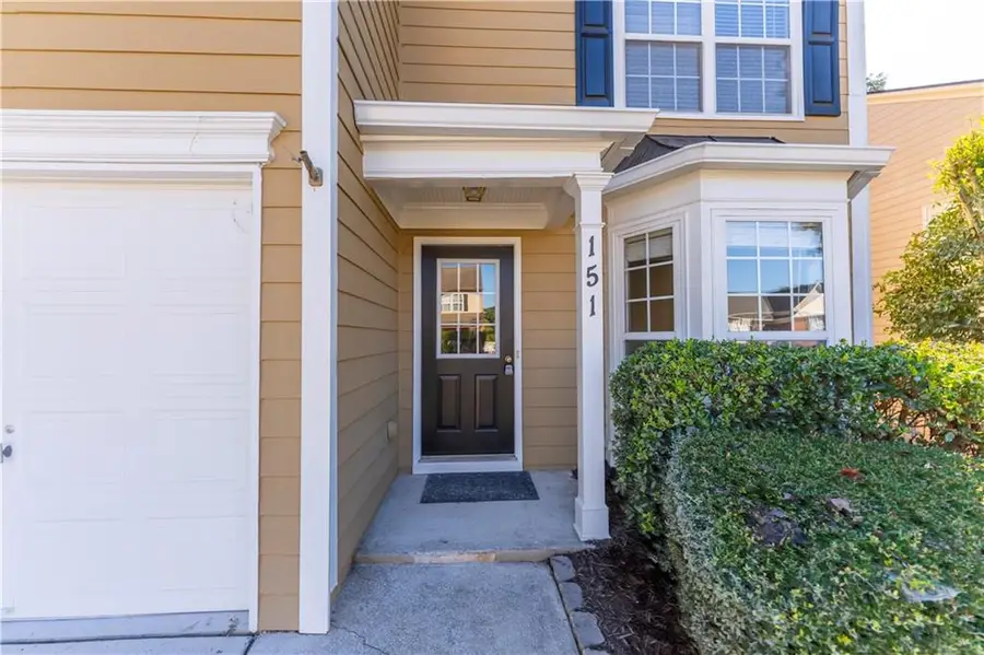 151 Wallnut Hall Circle, Woodstock, GA 30189 - #3