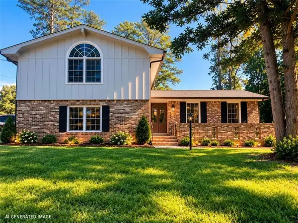 4139 Casa Loma Drive, Decatur, GA 30034