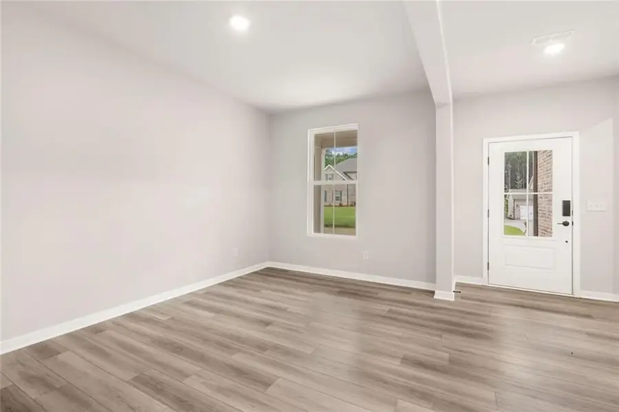 405 Amberleaf Cove, McDonough, GA 30252 - #2
