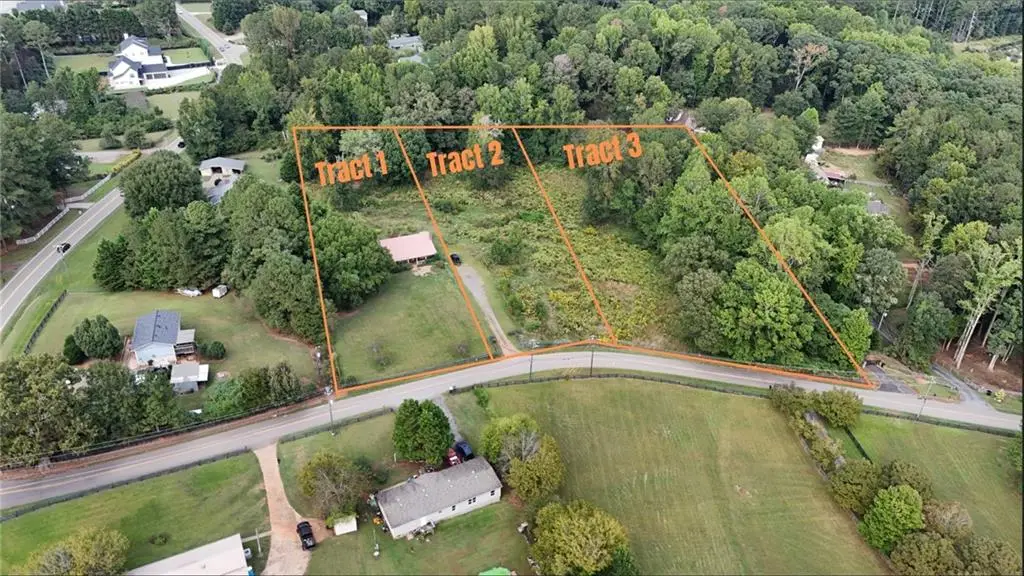 7578 Bates Drive, Alpharetta, GA 30004 - #1