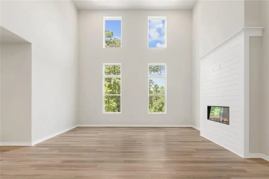 401 Amberleaf Cove, McDonough, GA 30252 - #3