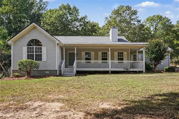 193 Henry Higgins Road, Jackson, GA 30233