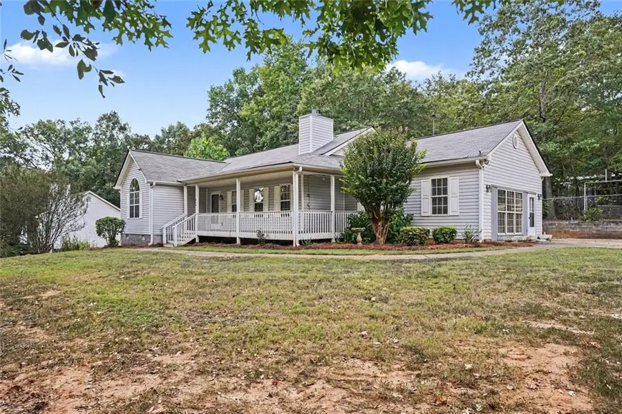 193 Henry Higgins Road, Jackson, GA 30233 - #3