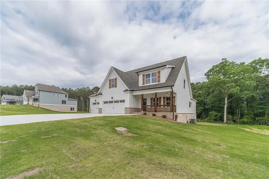 348 Pinewood Drive, Covington, GA 30014 - #2