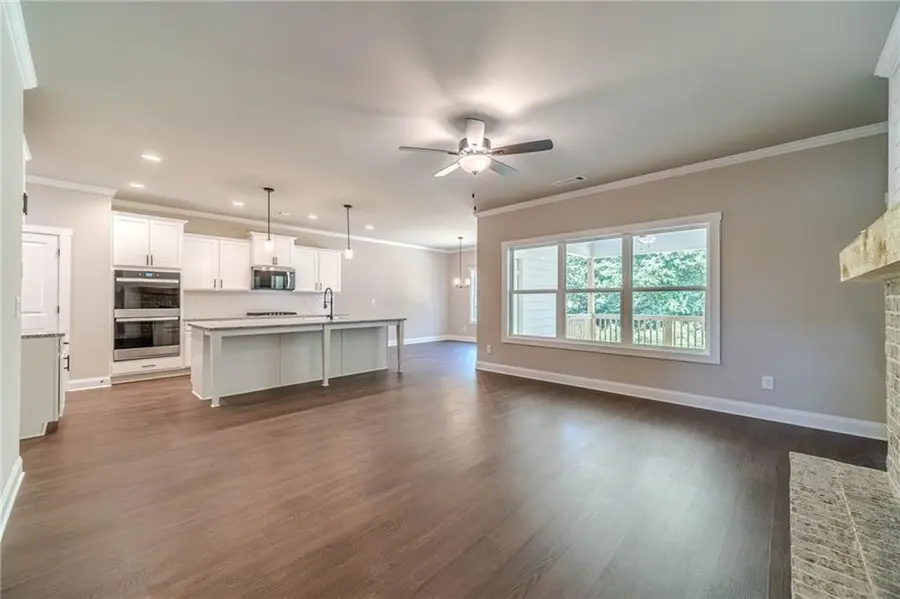 348 Pinewood Drive, Covington, GA 30014 - #3