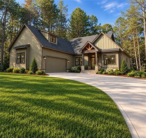 8725 Highway 136 W, Talking Rock, GA 30175