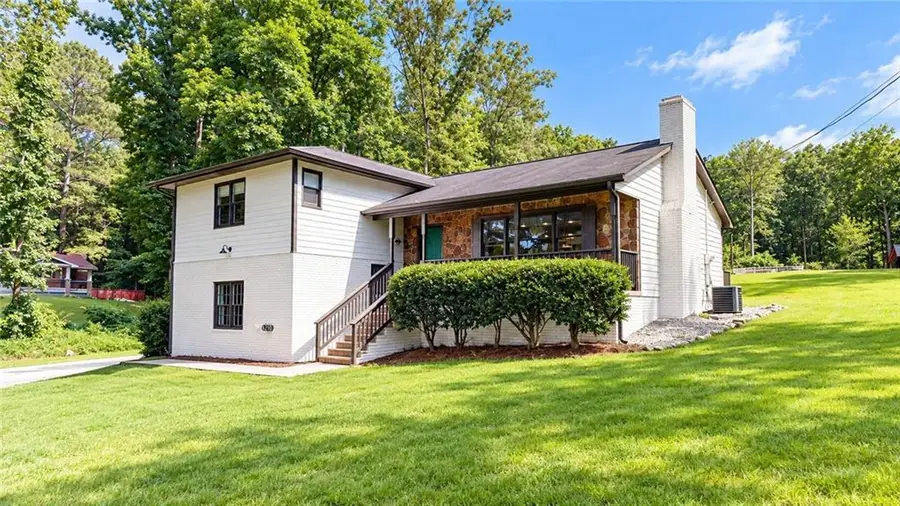 118 Raven Road, Villa Rica, GA 30180 - #2