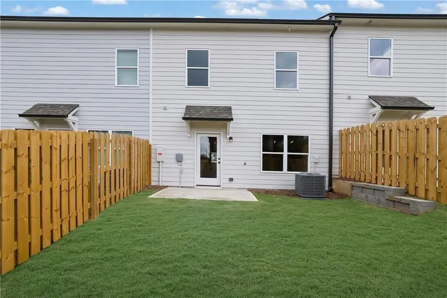 306 Heron Street #16, Ball Ground, GA 30107 - #2