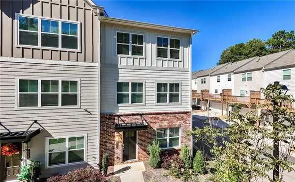 814 Glennferry Bend, Mableton, GA 30126