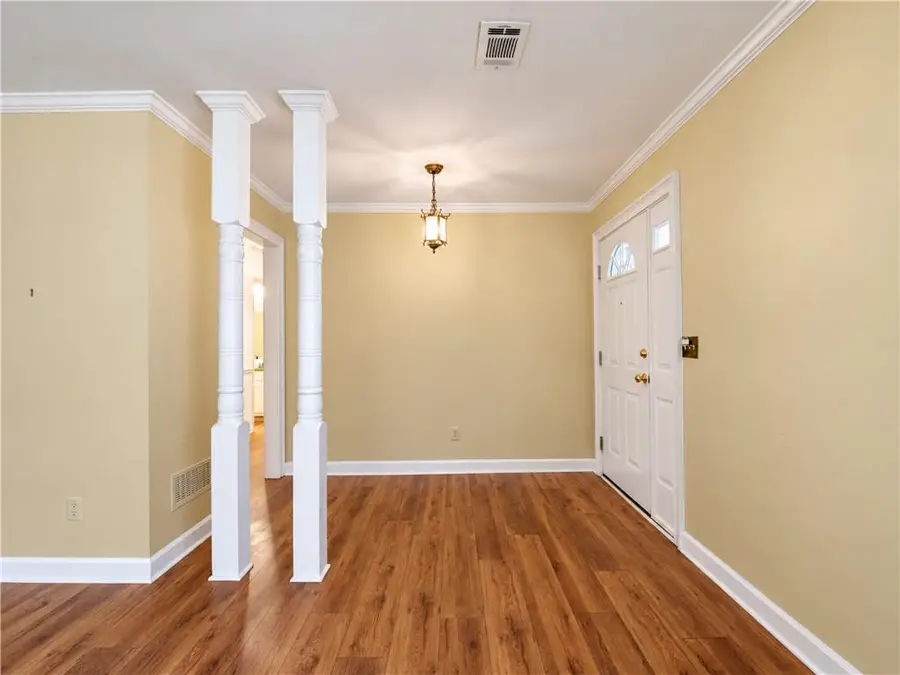 412 Ben Avenue, Lilburn, GA 30047 - #2