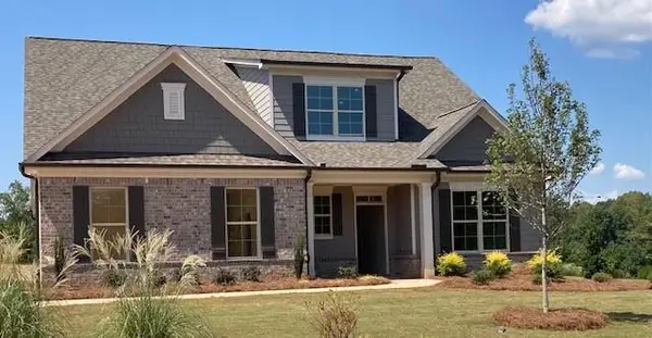 1047 Windy Hill Road, Jefferson, GA 30549