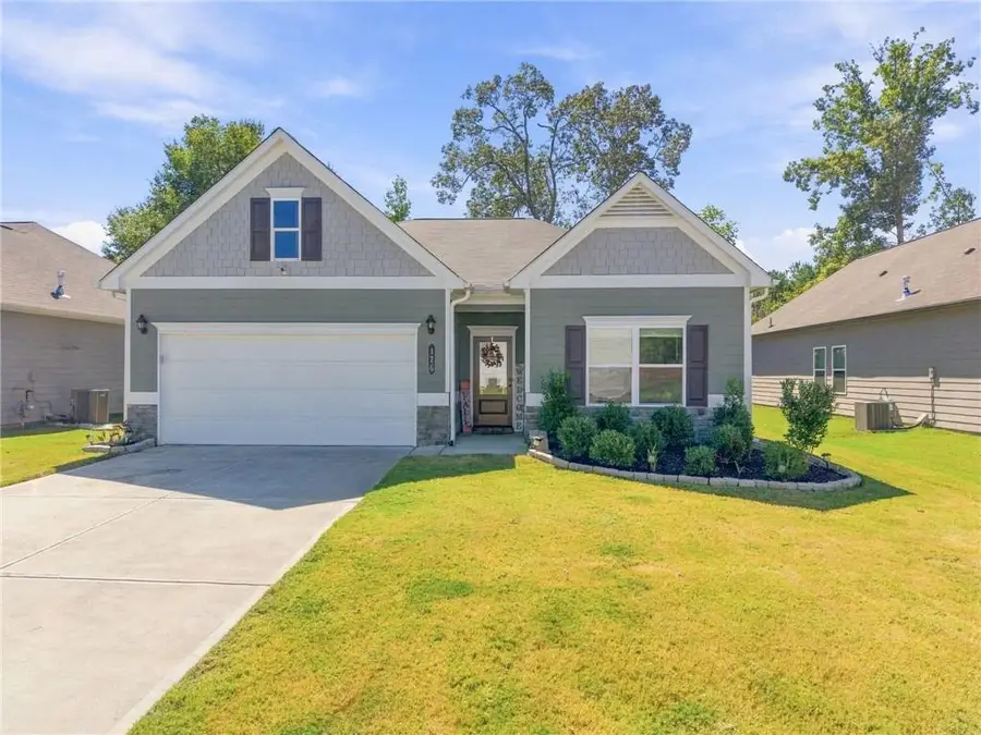 176 Graham Circle, Adairsville, GA 30103 - #2