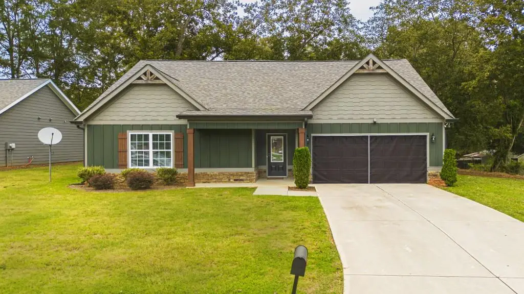 Address Withheld By Seller, Maysville, GA 30558 - #1