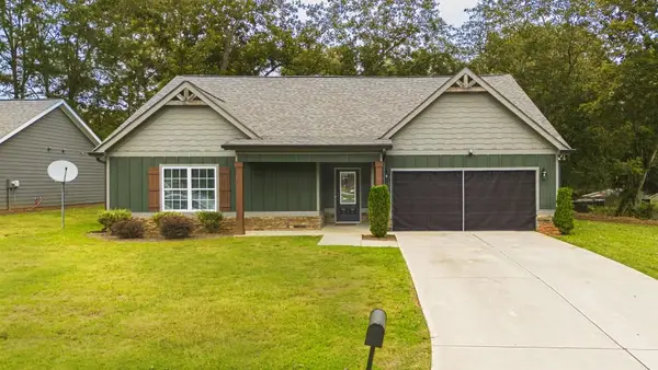 Address Withheld By Seller, Maysville, GA 30558