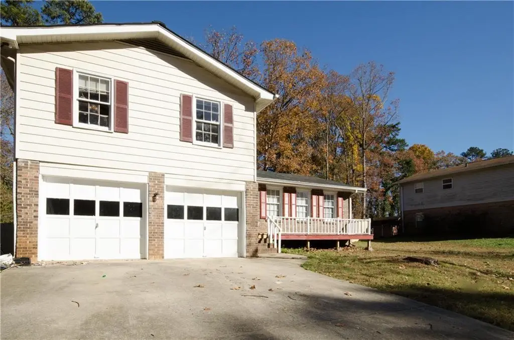 2621 Bailey Drive, Norcross, GA 30071 - #1
