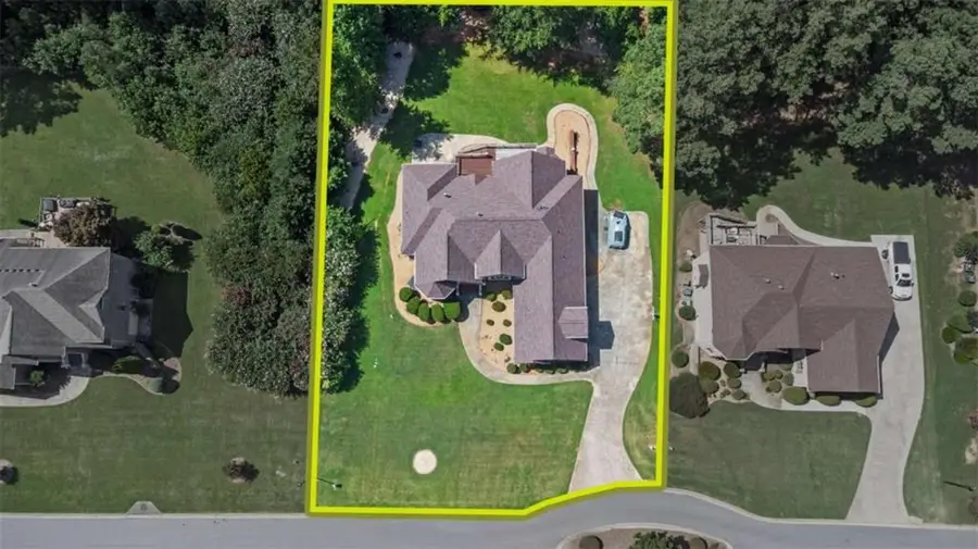 812 Treeline Drive, Conyers, GA 30094 - #3