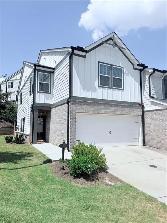 1326 Vayda Court, Marietta, GA 30066 - #1