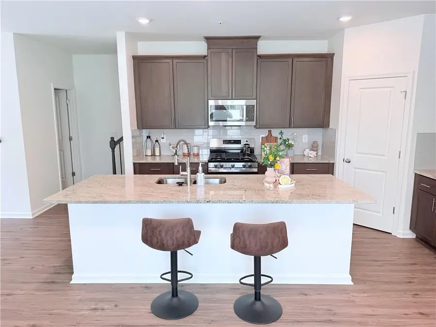 1326 Vayda Court, Marietta, GA 30066 - #3