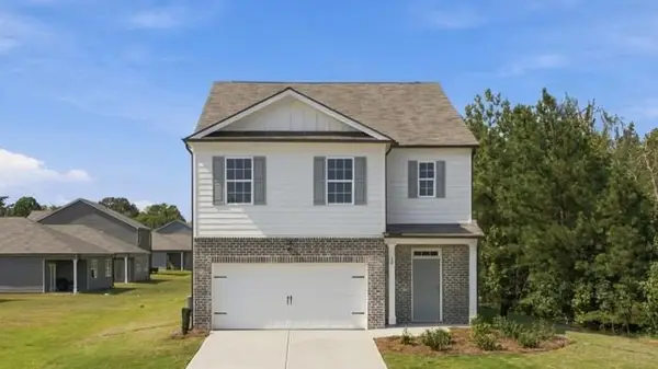18 Babcock Drive Ne, Rome, GA 30165
