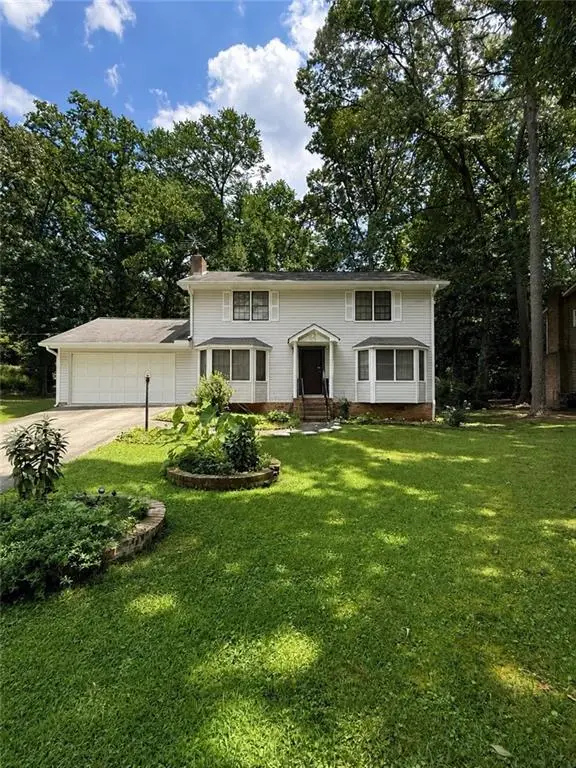 1289 Otello Avenue, Clarkston, GA 30021