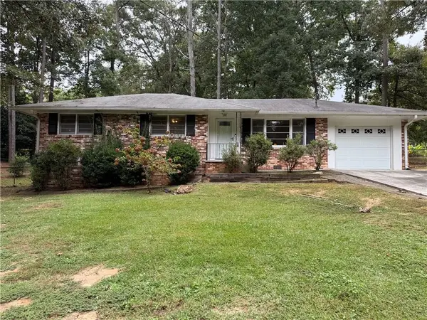 3223 Woodlynne Way, Doraville, GA 30340