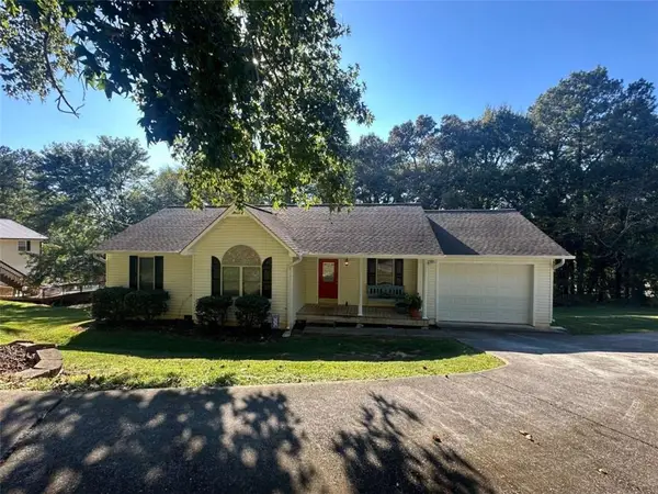 3 Doncaster Drive Ne, Rome, GA 30161