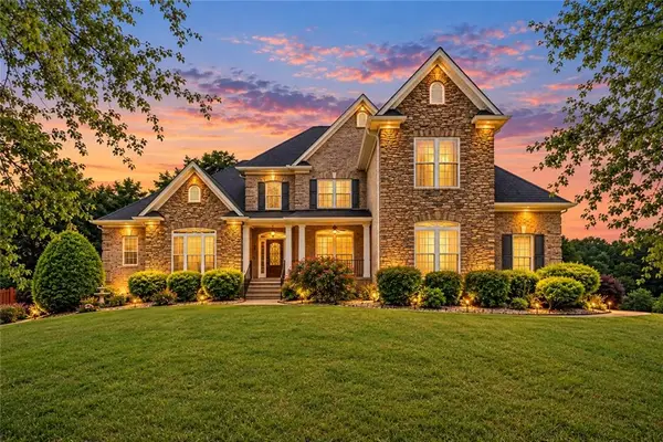 501 Smithson Crossing, Mcdonough, GA 30252