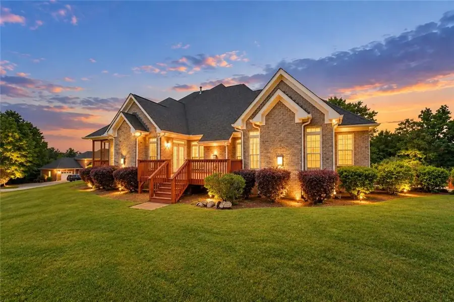 501 Smithson Crossing, McDonough, GA 30252 - #3