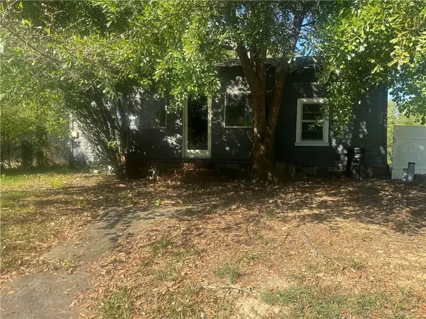 406 Wilson Avenue Sw, Rome, GA 30161