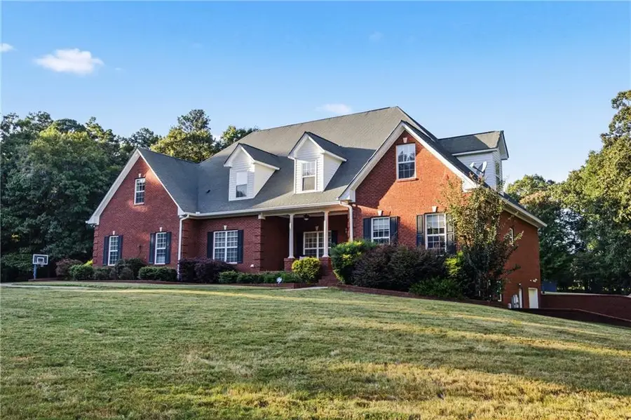 312 Fields Road, McDonough, GA 30253 - #2
