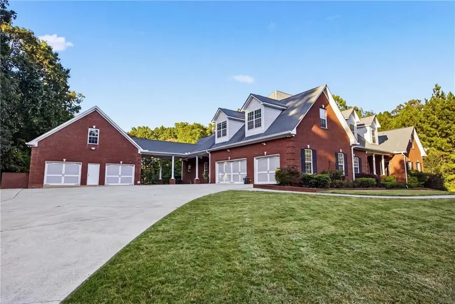 312 Fields Road, McDonough, GA 30253 - #3